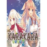 Steam KARAKARA2 (PC) Key EUROPE Steam KARAKARA2 (PC) Key EUROPE Slike