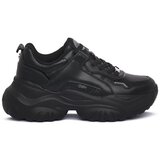 Buffalo Nizke superge Bliss One Črna Cene