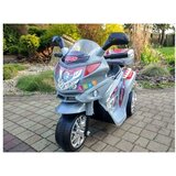  Contas HC8051 srebrni - motor na akumulator | shoptok.hr