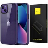 Spacecase OVITEK ZA IPHONE 14 PLUS VIJOLIČEN SC METRO, (21962143) | Shoptok.si