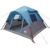 Instant šator Plava 305 x 275 x 190 cm Poliester i čelik | shoptok.hr