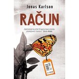 Laguna Jonas Karlson - Račun Cene
