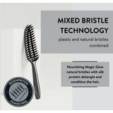 PARSA Beauty ID Spiral češalj za sjajnu i mekanu kosu 1 kom | shoptok.hr
