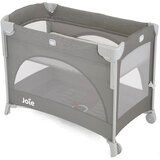Joie prenosna posteljica kubbie™ sleep foggy grey | Shoptok.si