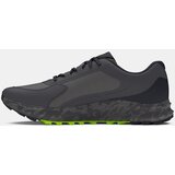 Under Armour muške patike Ua charged bandit tr 3, Tamnosive | ePonuda.com
