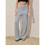 Sinsay Wide leg hlače | shoptok.hr