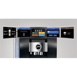 Jura Z10 (EB) Aluminij crna kavni 15609 aparat, | Shoptok.si