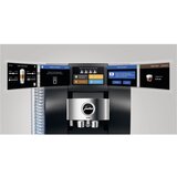 Jura Z10 (EB) Aluminij crni 15609 Kaffeevollautomat, | shoptok.hr