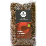 Cosmoveda Gorska leča bio - 500 g Cene