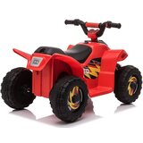 Quad na akumulator XMX612 - crveni | shoptok.hr