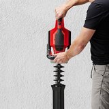 Einhell GE-CH 36/65 Li-Solo, Akumulatorske makaze za žbunje - (3410960) | ePonuda.com