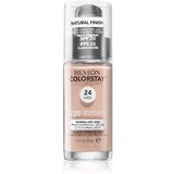 Revlon Colorstay™ Normal Dry Skin SPF20 puder za normalno do suho kožo 30 ml odtenek 220 Natural Beige Cene