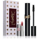 Yves Saint Laurent Lash Clash Extreme Volume poklon set za žene Cijene