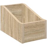  Kutija za LP ploče Hrast sonoma 18 x 32 x 18 cm | shoptok.hr