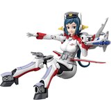  Gundam Mrs Loheng-Rinko HG 1144 plastični model 14cm Cene