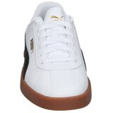 Puma Nizke superge 403582-01 Bela | Shoptok.si