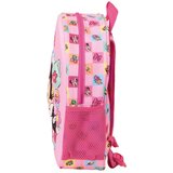 Mickey & Minnie Mochila 3D Minnie Disney 33cm | shoptok.hr