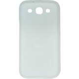Platoon Silikonska maska za mobitel Samsung S3 (I9300), Providna | Eponuda.ba