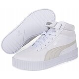 Puma Carina Mid Bijela | shoptok.hr