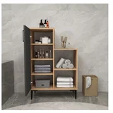 reysary atlantic pine anthracite