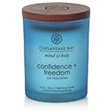 Chesapeake Bay Candle Mind & Body Confidence & Freedom dišeča sveča 96 g | Shoptok.si