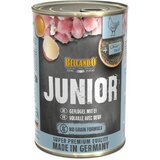 Belcando Vlažna hrana za pse Junior, Piletina, 400g Cene
