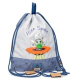 Enso Alien Space torba za užinu - Plava ( 98.837.21 ) Cene