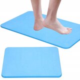  Prostirka za kupaonu 60 x 39 x 0,9 cm | shoptok.hr
