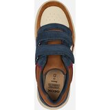 Geox Dark Blue Boys' Sneakers Theleven Boy - Boys | Shoptok.si