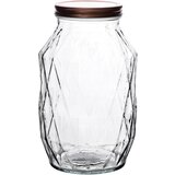 Mondex basic kitchen diamantni kozarec 10,5X17Xh26,2Cm, (21564605) Cene