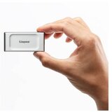 Kingston 1000GB External SSD 2000MB/s read 2000MB/s write USB Type C | Eponuda.ba