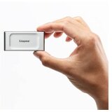 Kingston XS2000 PORTABLE SSD 1TB USB3.2 SXS2000/1000G | shoptok.hr