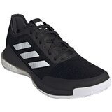 Adidas Nizke superge Crazyflight M Črna | Shoptok.si