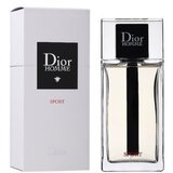 Dior Muška toaletna voda Homme Sport EDT 200ml Cene