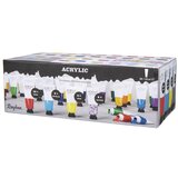 RAYHER Set akrilnih barv 36x22 ml, (22005328) | Shoptok.si
