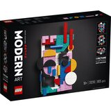 Lego SODOBNA UMETNOST ART 31210 Cene