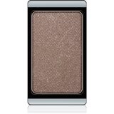 Artdeco Eyeshadow Glamour pudrasta senčila za oči v praktičnem magnetnem etuiju odtenek 30.350 Glam Grey Beige 0.8 g | Shoptok.si