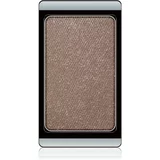 Artdeco Eyeshadow Glamour pudrasta senčila za oči v praktičnem magnetnem etuiju odtenek 30.350 Glam Grey Beige 0.8 g