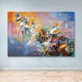 Wallity Slika DEV6713, 100x140 cm | ePonuda.com