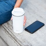  Ncc09 bijela termo šalica nils | shoptok.hr