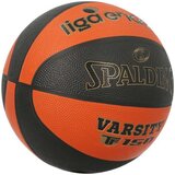  Košarkaška Lopta Spalding Varsity Oranžna Tamno narančasta 7 (Veličina 7) | shoptok.hr