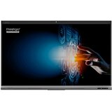 PRESTIGIO SOLUTIONS Multiboard 65” Light+ Series UHD 4K, Android 11, Wi-Fi, 40TP, NFC, Camera, touch pen | Eponuda.ba