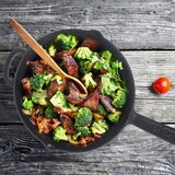 Orion Tava od lijevanog željeza ø 28 cm LITINA SMALT – | shoptok.hr