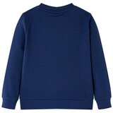 Dječja topla majica modra 116 | shoptok.hr