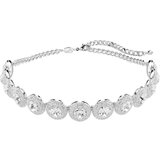 Swarovski verižica Una Angelic 5733194 Cene