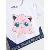Sinsay Majica dugih rukava Pokémon | shoptok.hr