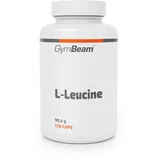L-Leucin 120 kaps.