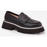 Big Star Women's Platform And Flat Heeled Moccasins | shoptok.hr