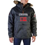 Geographical Norway Barman muška jakna dgrey | shoptok.hr