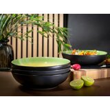 Creatable SET POSOD Hot Green 22,5/6 cm | Shoptok.si
